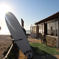 Ponto de Encontro - Restaurante & Surf School